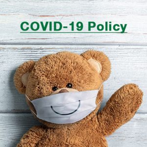 COVID-19 Policy Day-care Nursery Wimbledon